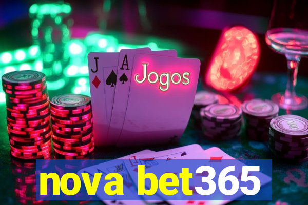 nova bet365